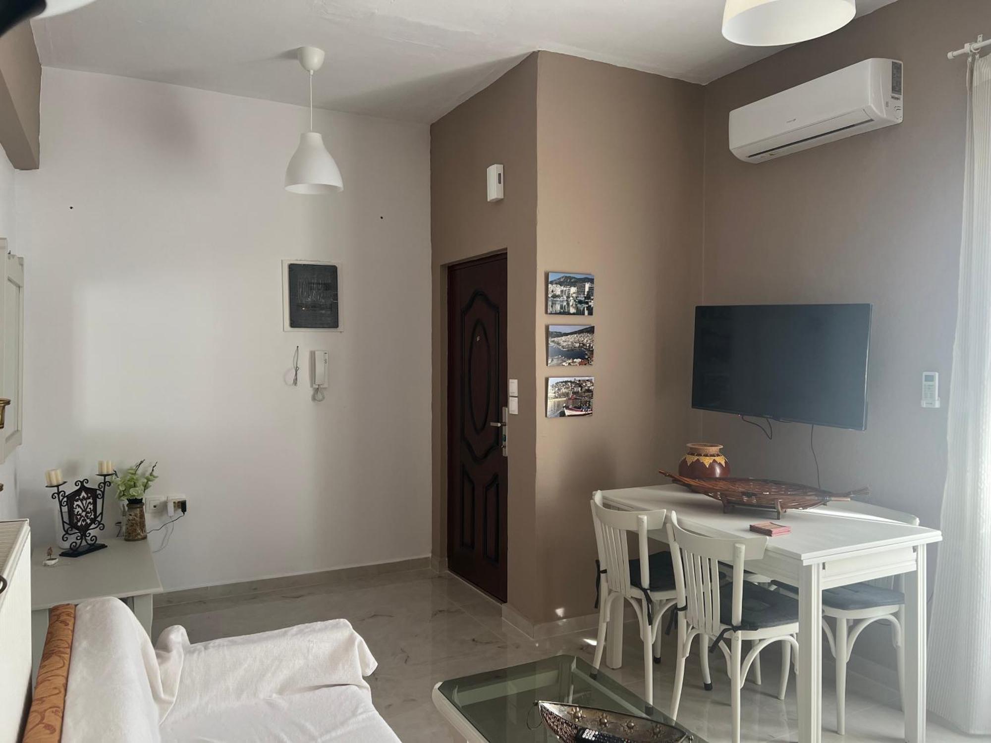 Apartment Petropoulos
