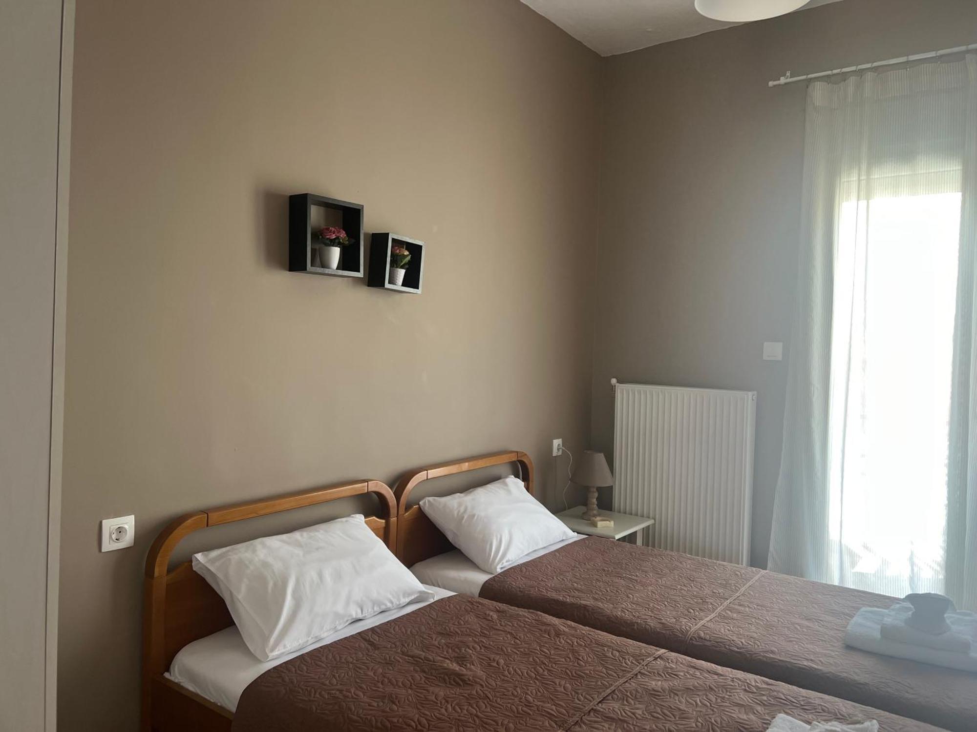 Petropoulos Apartment