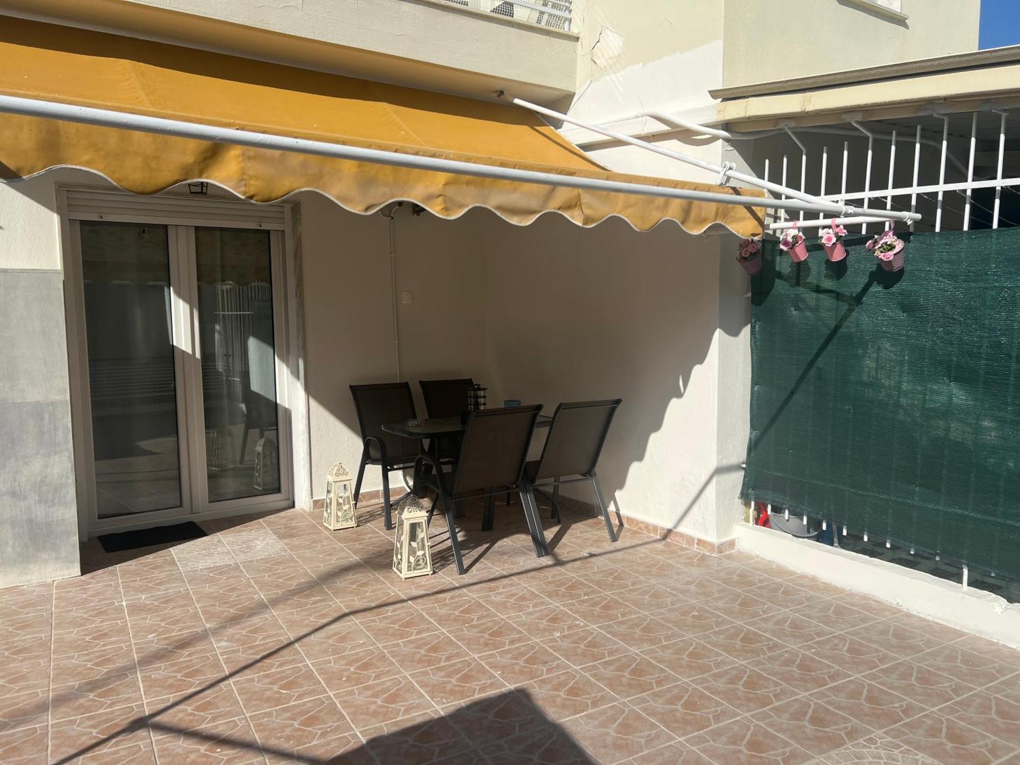 Petropoulos Apartment