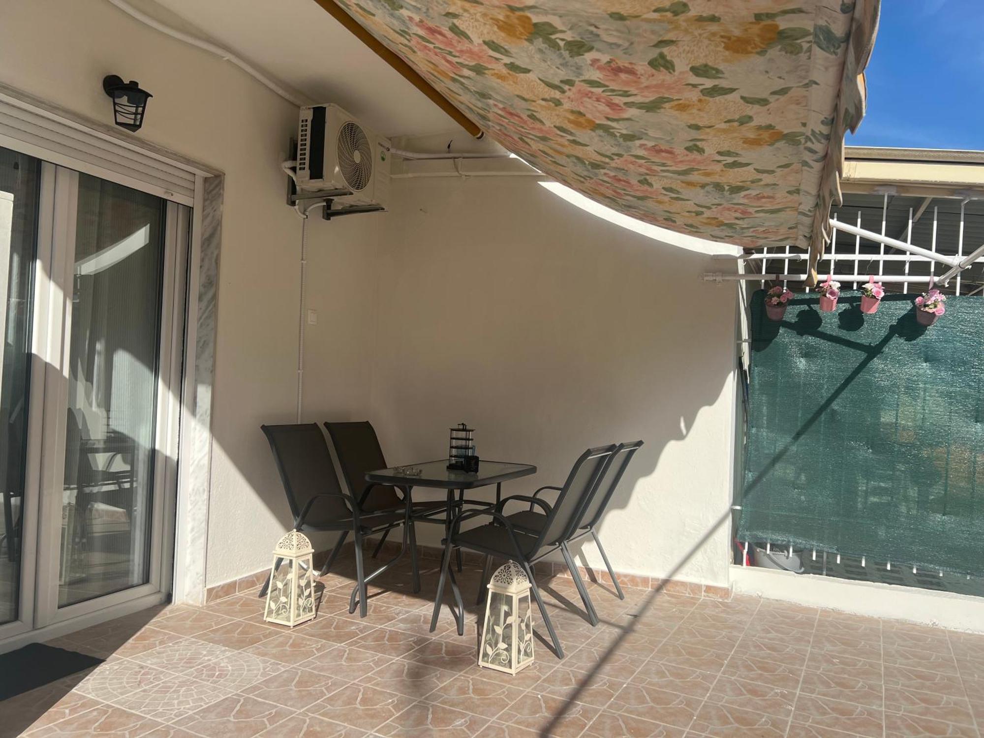 Petropoulos Apartment