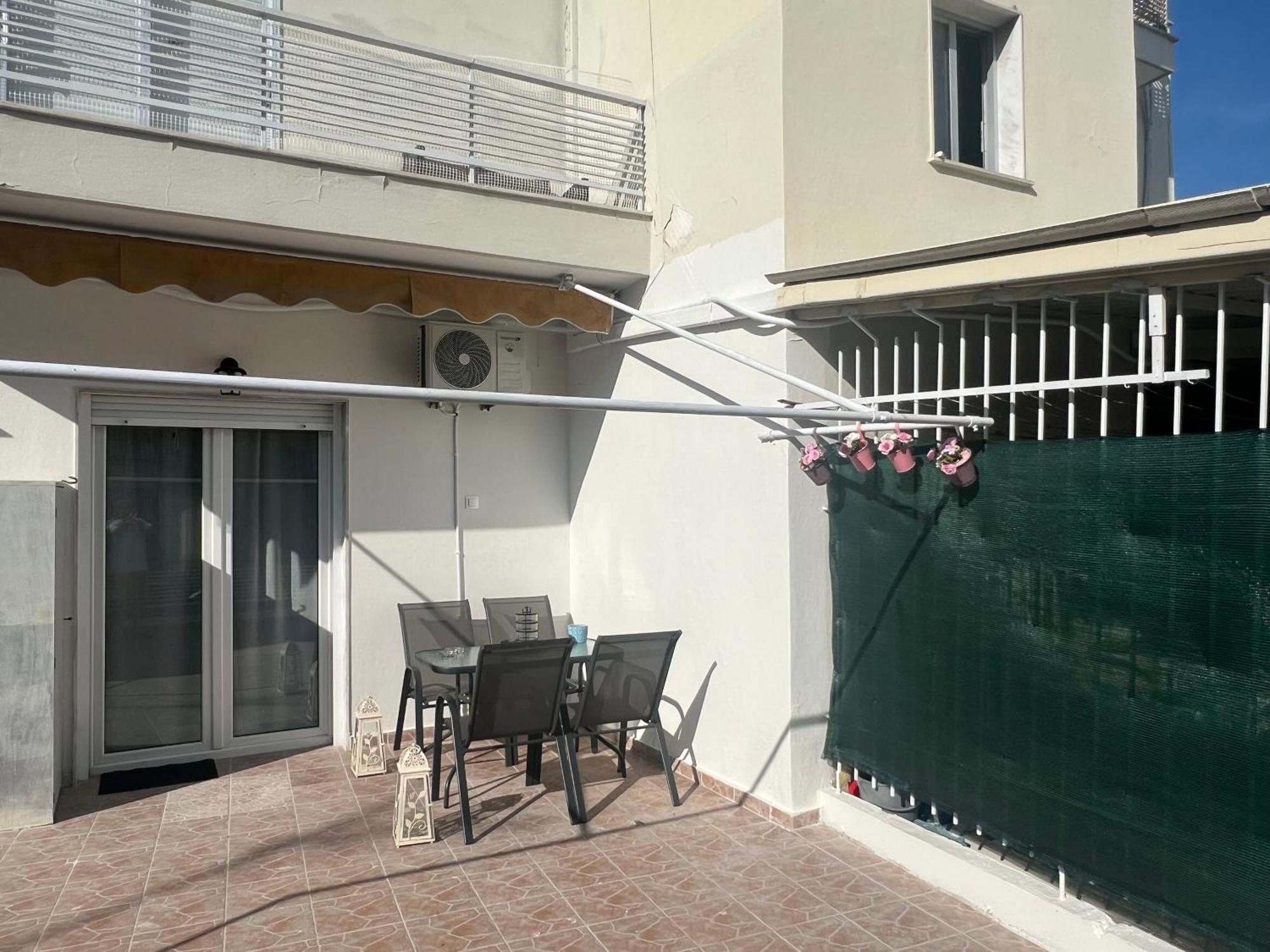 Petropoulos Apartment *