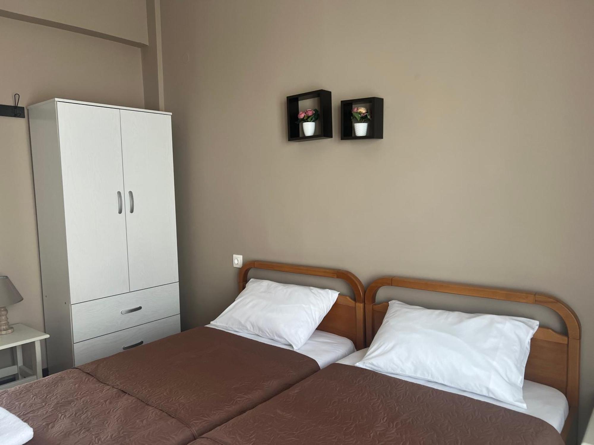 Apartment Petropoulos *