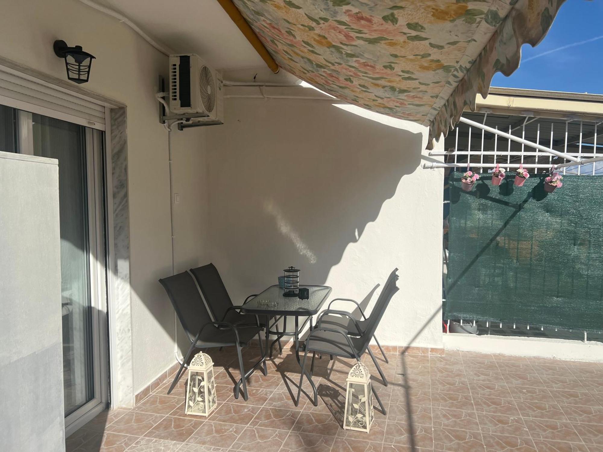Apartment Petropoulos
